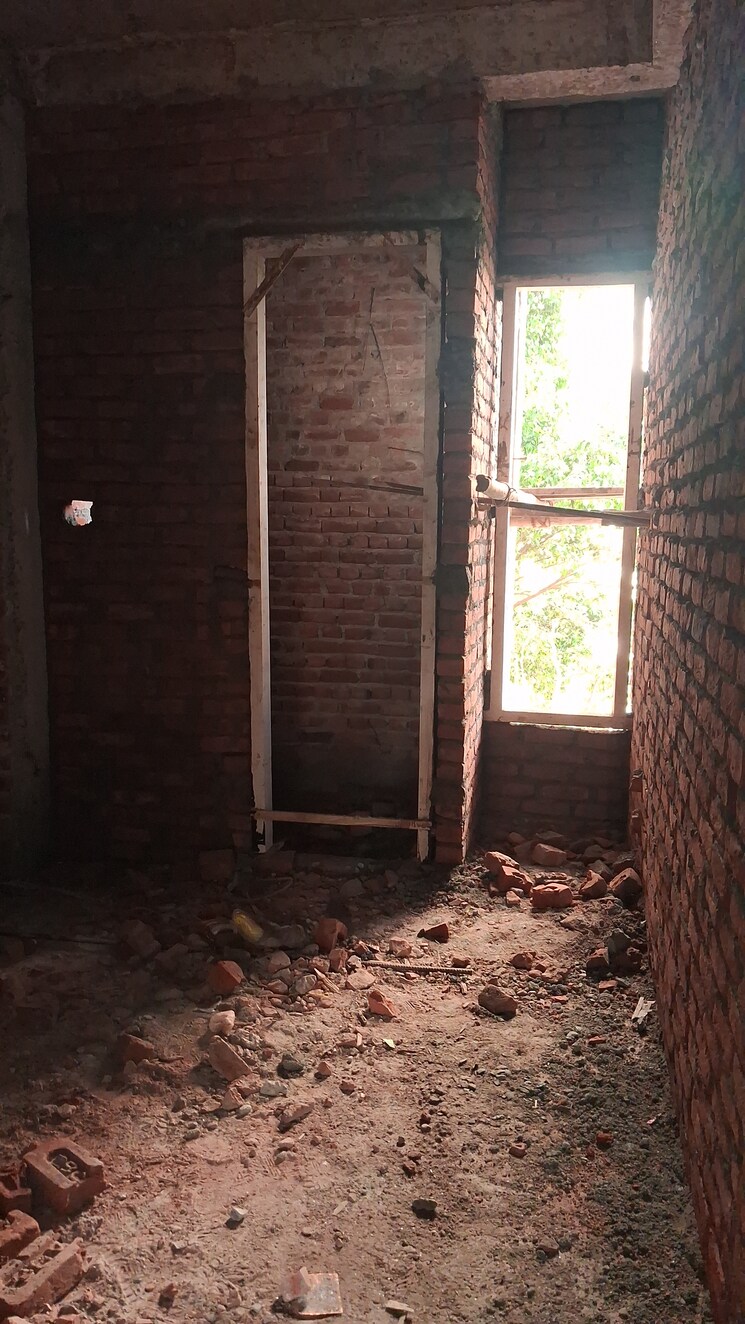 Cover Image, amolik-residency 3 Bedroom 120 Sq.Yd. Builder Floor In Sector 86 Faridabad 9784292