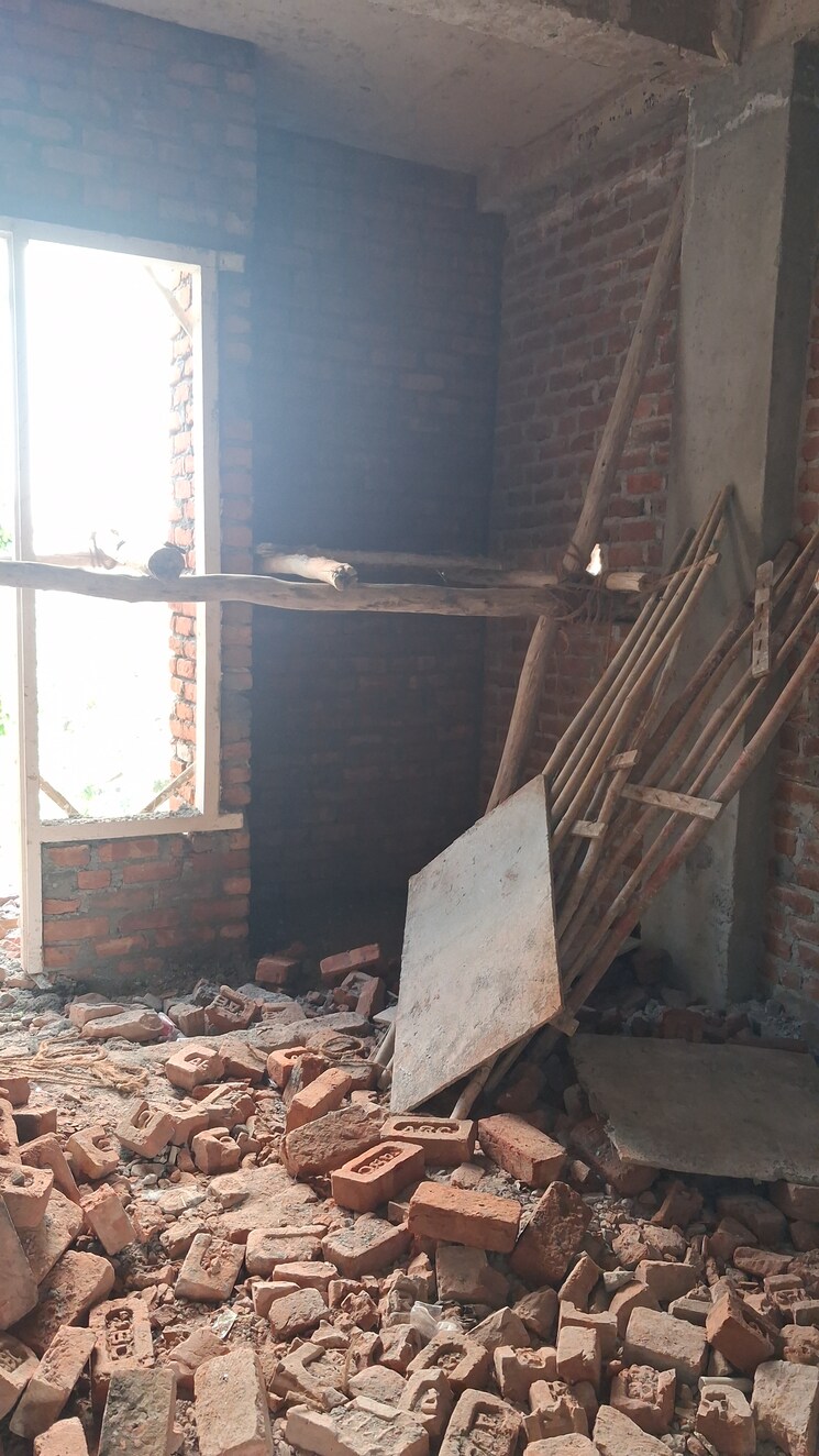 undefined, amolik-residency 3 Bedroom 120 Sq.Yd. Builder Floor In Sector 86 Faridabad 9784292