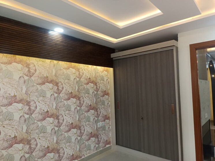 Bedroom, sant nagar 3 Bedroom 1035 Sq.Ft. Apartment In Sant Nagar Delhi 9784204