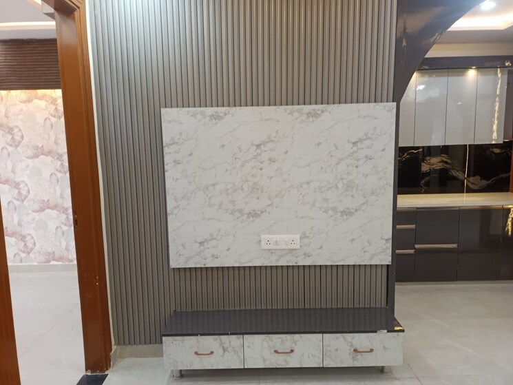 Bedroom, sant nagar 3 Bedroom 1035 Sq.Ft. Apartment In Sant Nagar Delhi 9784204