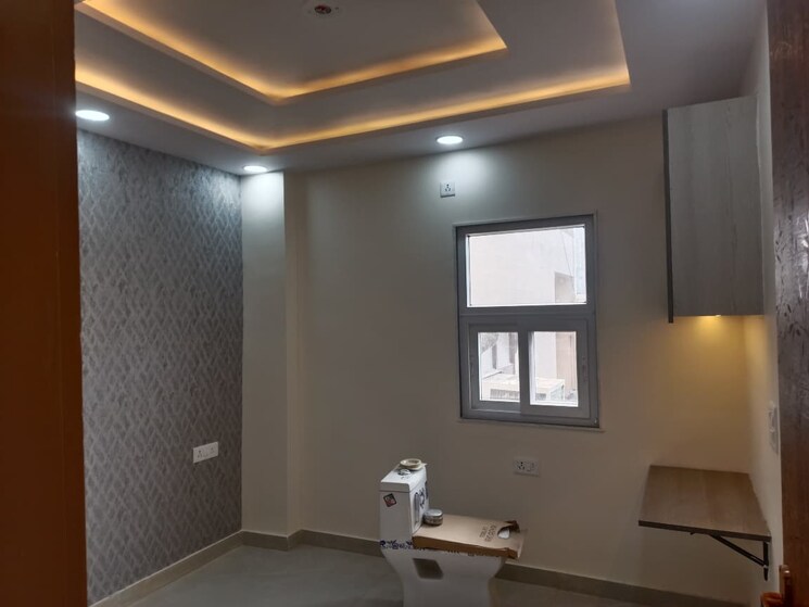 Living Room, sant nagar 3 Bedroom 1035 Sq.Ft. Apartment In Sant Nagar Delhi 9784204