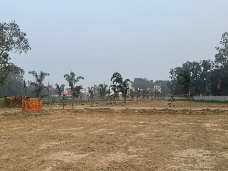 undefined, gosainganj  1000 Sq.Ft. Plot In Gosainganj Lucknow 9784390