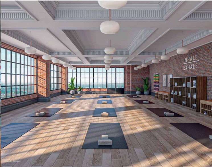 Exterior View, kokapet 3 Bedroom 2796 Sq.Ft. Apartment In Kokapet Hyderabad 9784395