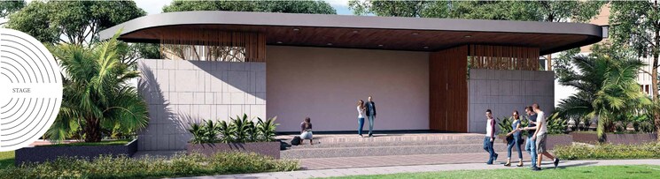 undefined, kokapet 3 Bedroom 2796 Sq.Ft. Apartment In Kokapet Hyderabad 9784395