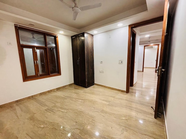 Room, freedom fighters enclave 2 Bedroom 900 Sq.Ft. Builder Floor In Freedom Fighters Enclave Delhi 9784310