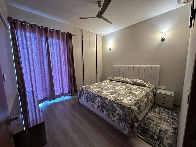 Bedroom, emaar-digi-homes 3 Bedroom 2588 Sq.Ft. Apartment In Sector 62 Gurgaon 9784300