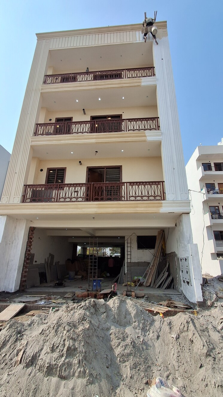 Cover Image, bptp-district-3 3 Bedroom 146 Sq.Yd. Builder Floor In Sector 85 Faridabad 9784494