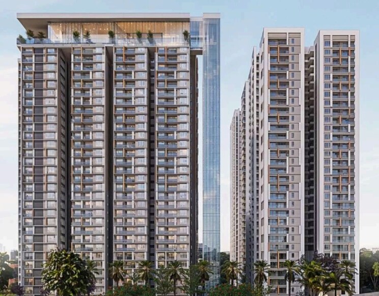 Cover Image, rajendra nagar 3 Bedroom 1928 Sq.Ft. Apartment In Rajendra Nagar Hyderabad 9784570