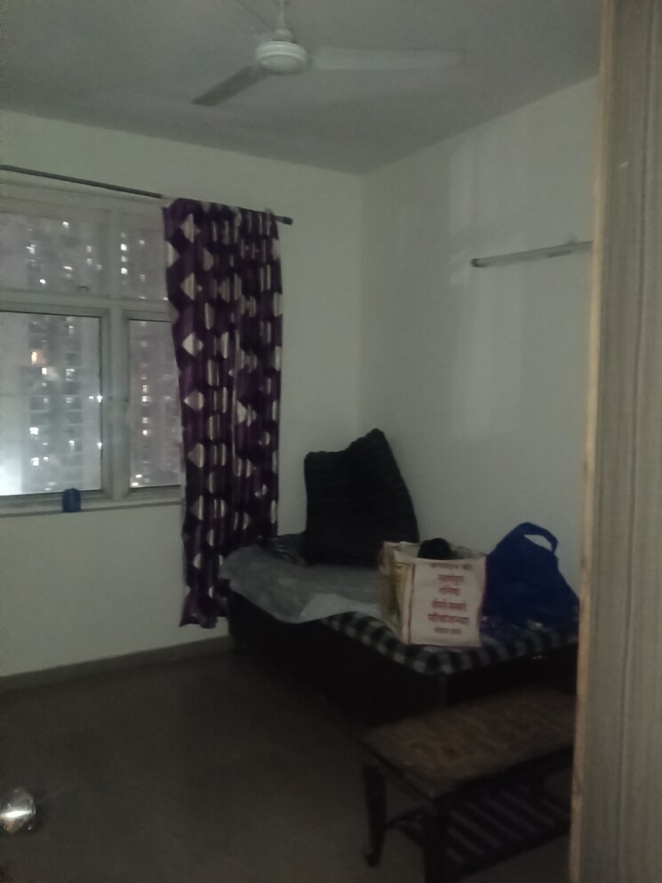 Living Room, mahagun-mywoods 3 Bedroom 1370 Sq.Ft. Apartment In Sector 16c Greater Noida Greater Noida 9784675