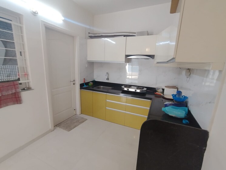 Team Area, kumar-pinakin 3 Bedroom 1473 Sq.Ft. Apartment In Baner Pune 9784590