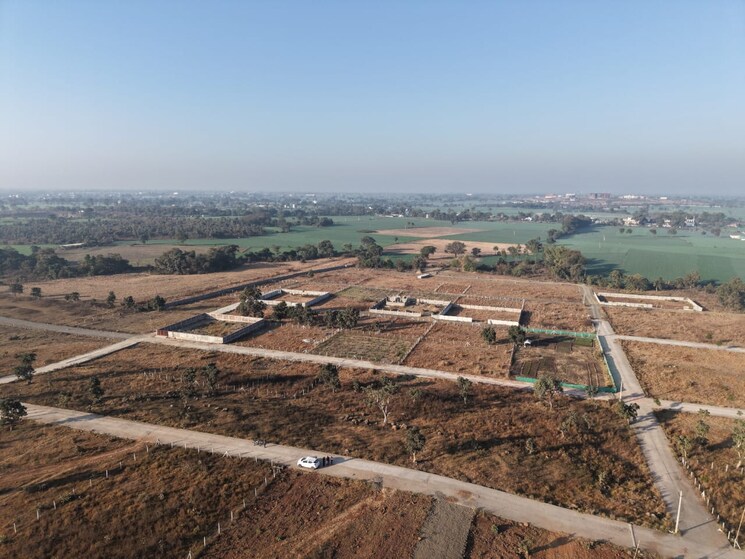 Cover Image, barkheda nathu  1599 Sq.Ft. Plot In Barkheda Nathu Bhopal 9784931