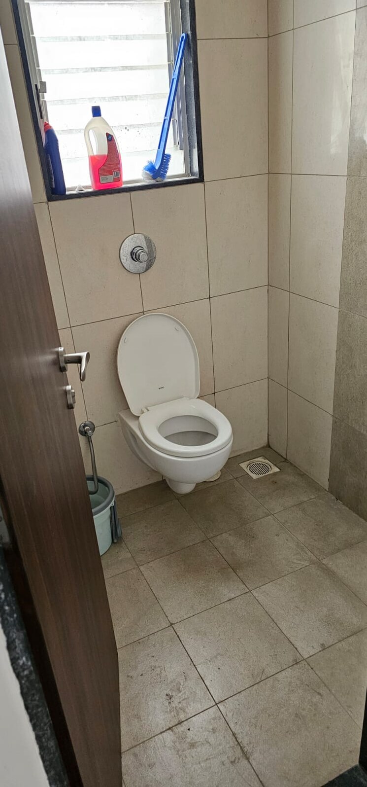 Bathroom, yashwin-hinjewadi 2 Bedroom 710 Sq.Ft. Apartment In Hinjewadi Phase 2 Pune 9784883