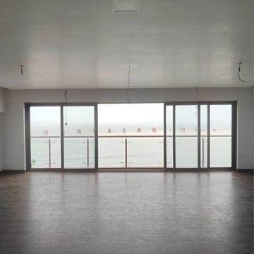 5 BHK Apartment For Sale in Bandra West