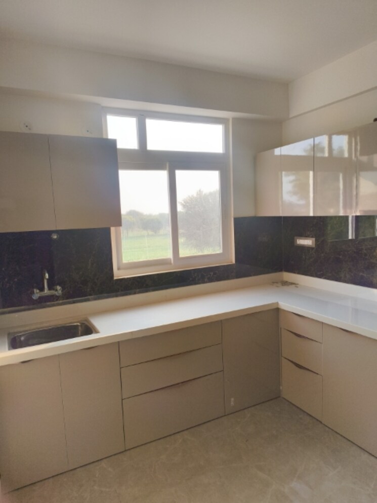 Kitchen, vardhman-empire-estate 1 Bedroom 446 Sq.Ft. Apartment In Mahapura Jaipur 9785002