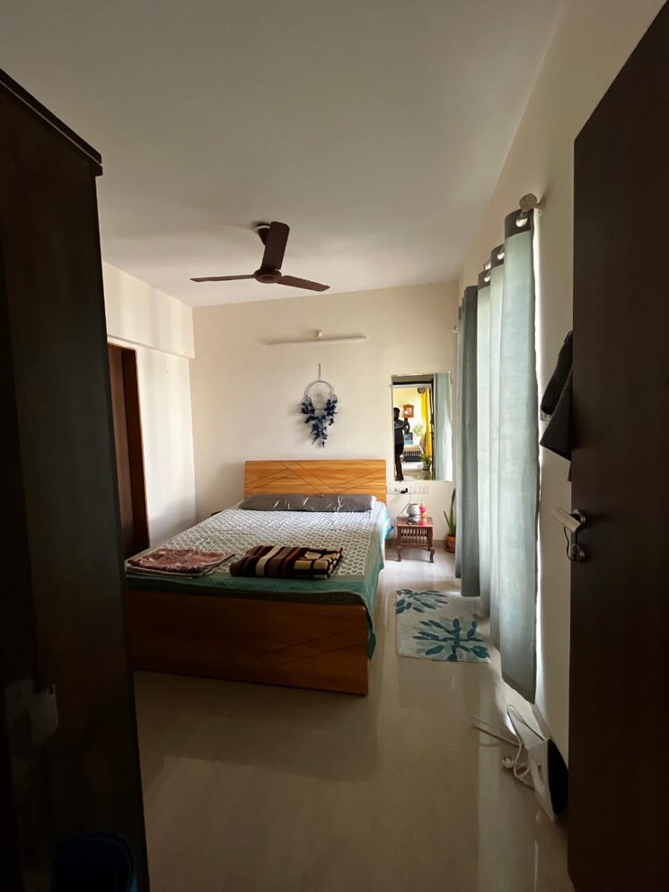 Bathroom, park-express 2 Bedroom 800 Sq.Ft. Apartment In Baner Pune 9784945