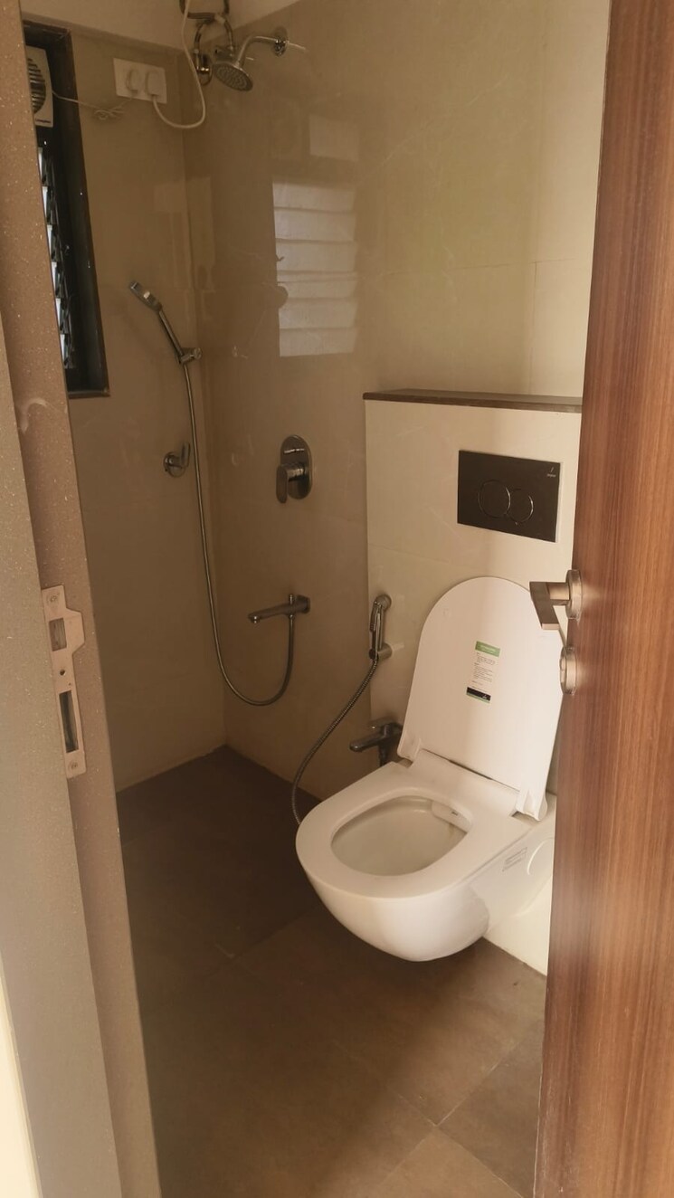 Bathroom, modirealty-vatvriksh 3 Bedroom 1016 Sq.Ft. Apartment In Goregaon West Mumbai 9785166