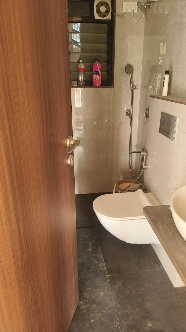 Bathroom, modirealty-vatvriksh 3 Bedroom 1016 Sq.Ft. Apartment In Goregaon West Mumbai 9785166