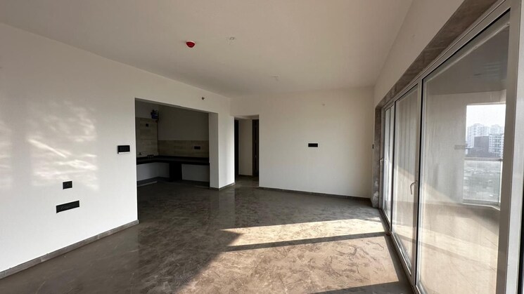 Room, bhandari-43-privet-drive 3 Bedroom 1610 Sq.Ft. Apartment In Balewadi Pune 9785080