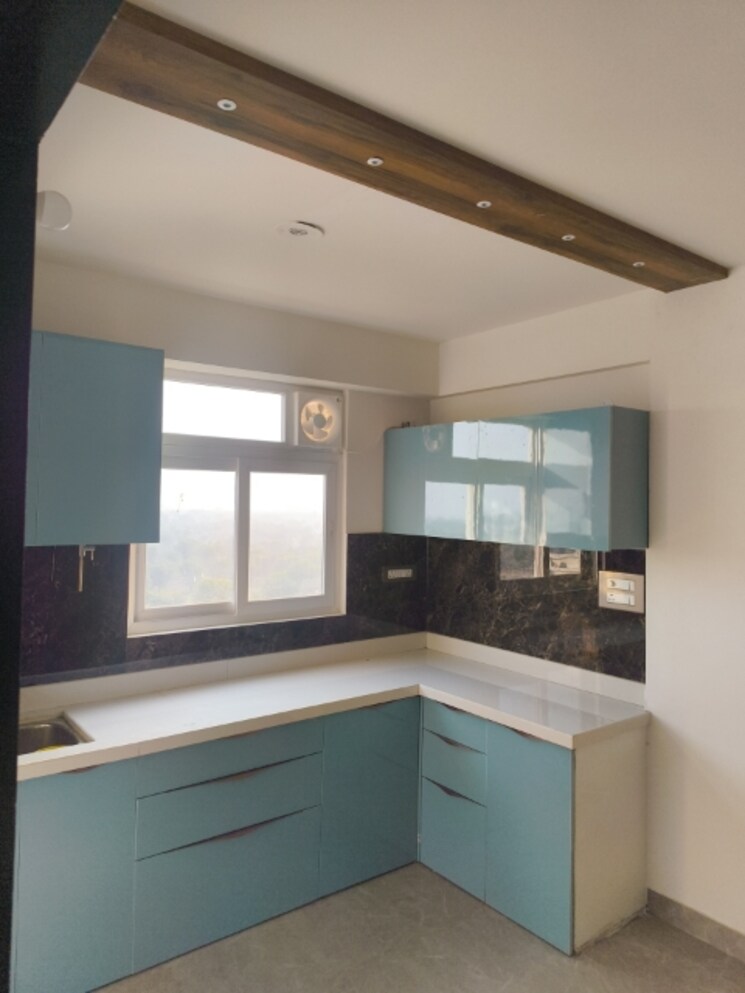 Kitchen, vardhman-empire-estate 1 Bedroom 446 Sq.Ft. Apartment In Mahapura Jaipur 9785256