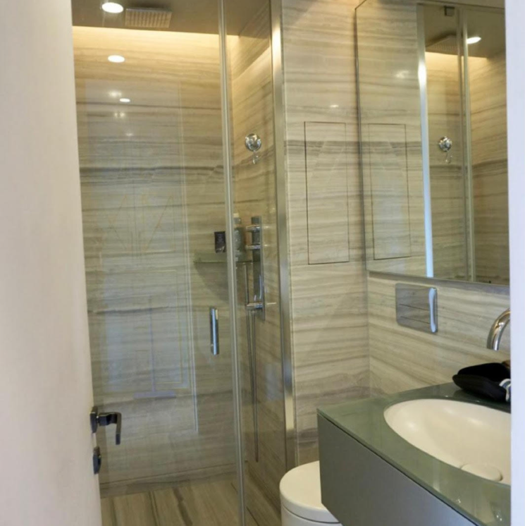 Bathroom, lodha-world-view 5 Bedroom 2250 Sq.Ft. Apartment In Empire Mill Mumbai 9785211