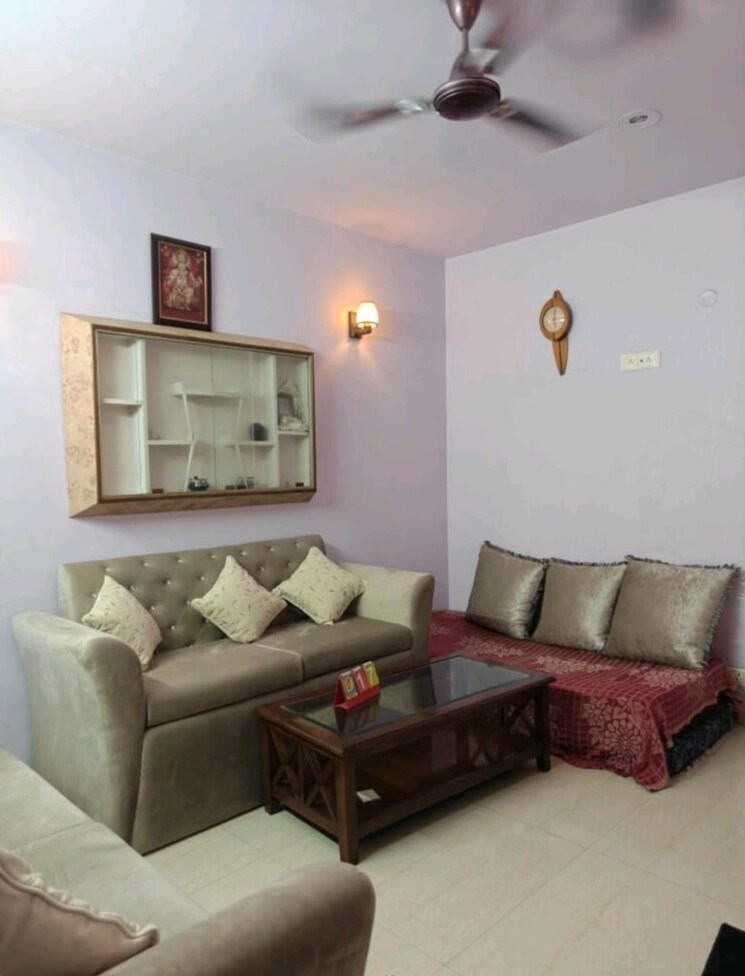 Cover Image, sector 16 2 Bedroom 1200 Sq.Ft. Builder Floor In Sector 16 Faridabad 9785341