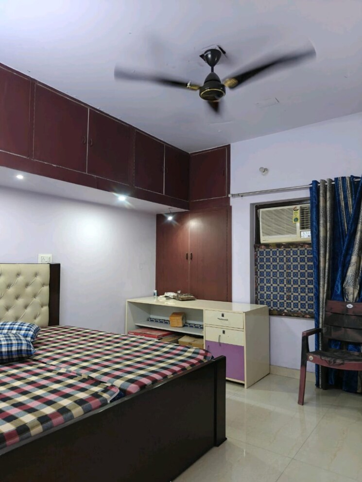 Bedroom, sector 16 2 Bedroom 1200 Sq.Ft. Builder Floor In Sector 16 Faridabad 9785341