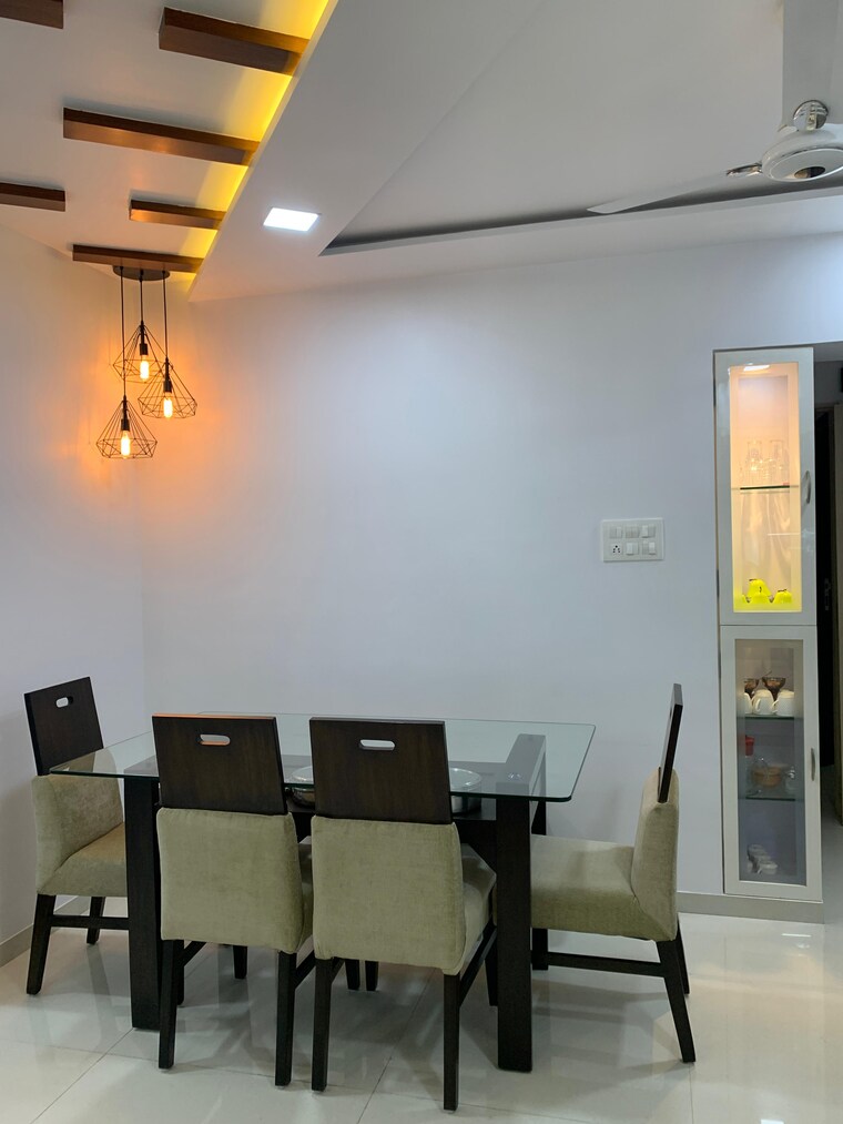 Team Area, kanakia-spaces-sevens 2 Bedroom 796 Sq.Ft. Apartment In Andheri East Mumbai 9785340