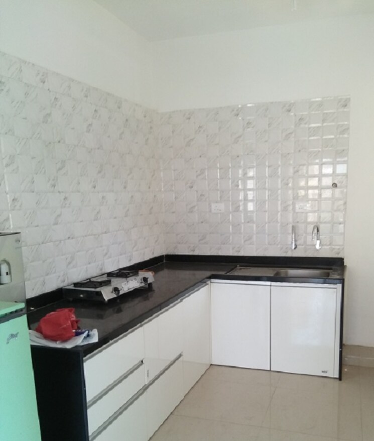 Kitchen, manav-perfect-10 2 Bedroom 1050 Sq.Ft. Apartment In Balewadi Pune 9785238