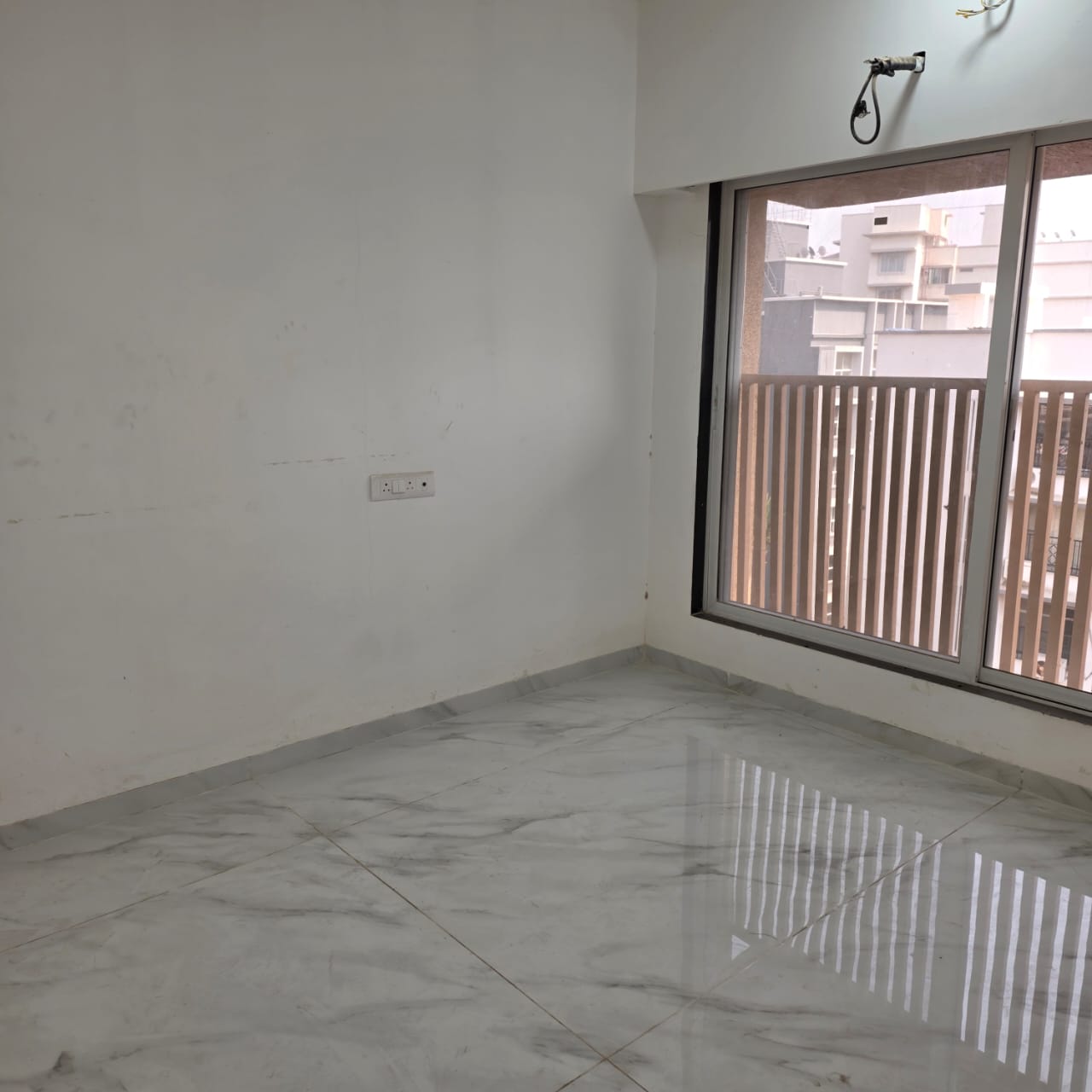 Bedroom, vishwa-bhuvan 3 Bedroom 1300 Sq.Ft. Apartment In Chembur Mumbai 9785295