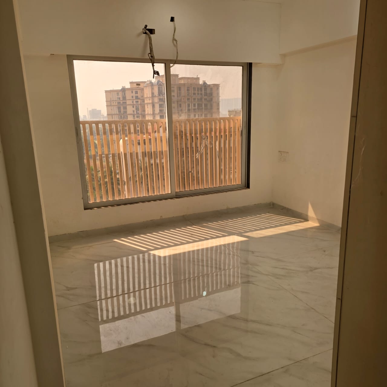 Bedroom, vishwa-bhuvan 3 Bedroom 1300 Sq.Ft. Apartment In Chembur Mumbai 9785295