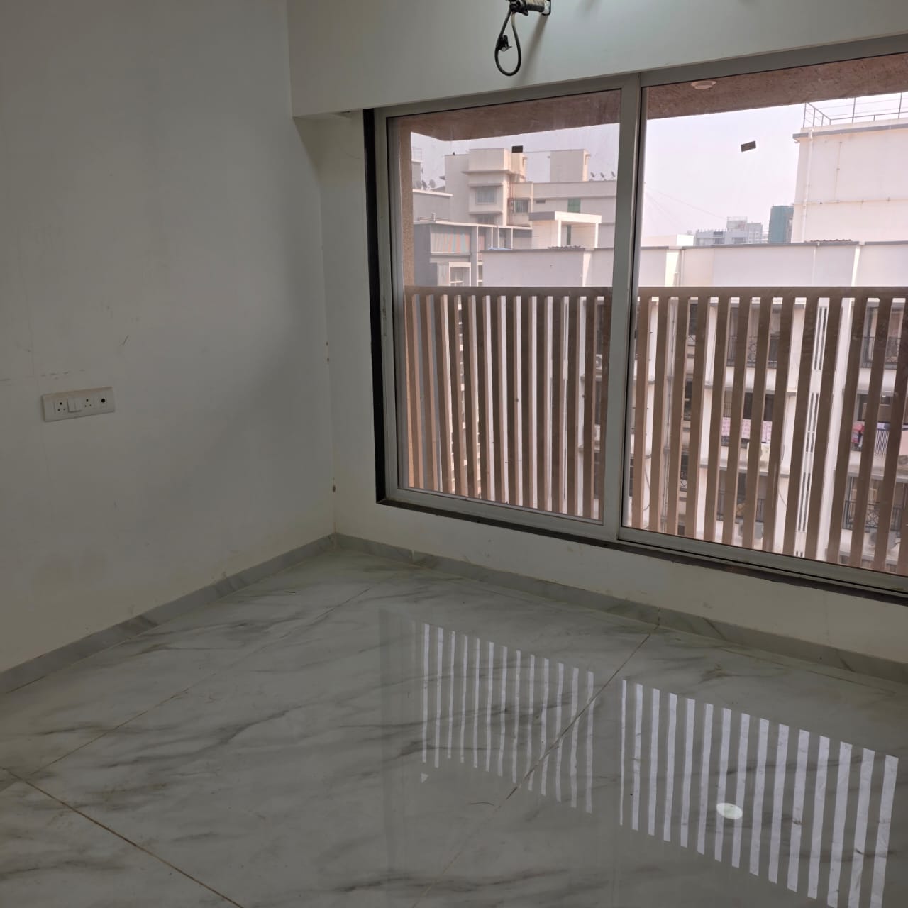 Bedroom, vishwa-bhuvan 3 Bedroom 1300 Sq.Ft. Apartment In Chembur Mumbai 9785295