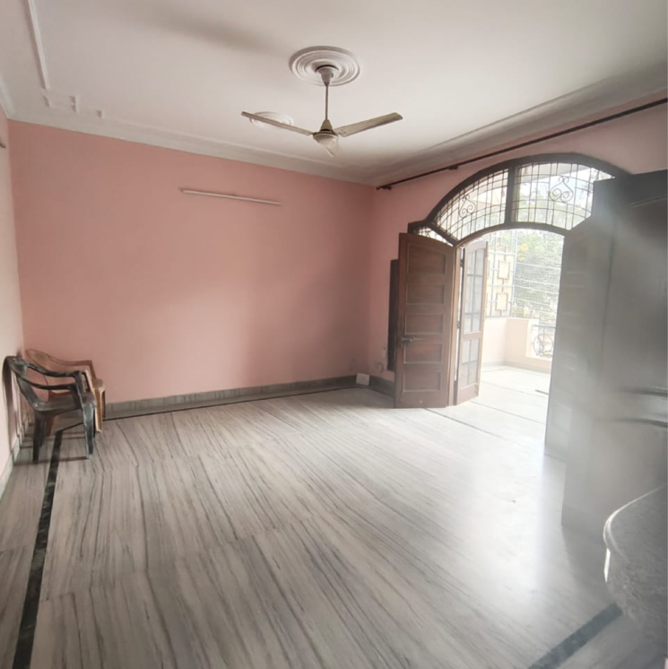 Bedroom, unitech-cyber-park 2 Bedroom 161 Sq.Yd. Builder Floor In Durga Colony Gurgaon 9785439