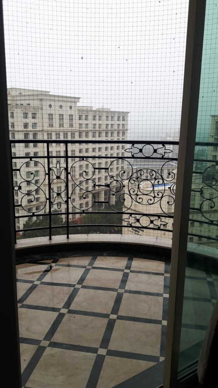 Balcony, hiranandani-gardens-eldora 3 Bedroom 1400 Sq.Ft. Apartment In Powai Mumbai 9785476