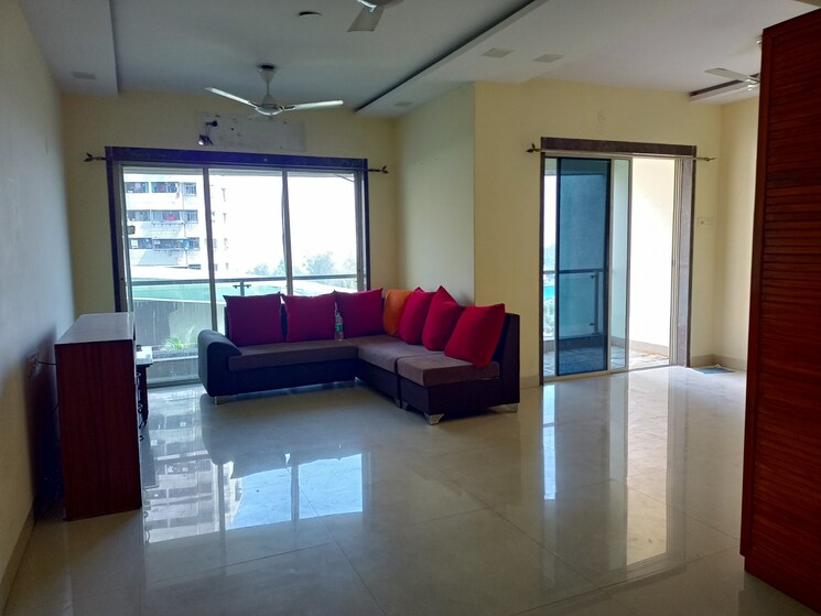 Cover Image, regency-heights 3 Bedroom 1101 Sq.Ft. Apartment In Ghodbunder Road Thane 9785428