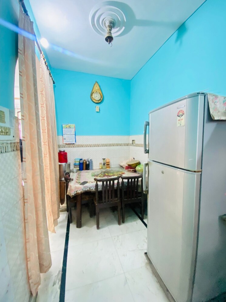 Bathroom, sector 23a 1.5 Bedroom 800 Sq.Ft. Villa In Sector 23a Gurgaon 9785609