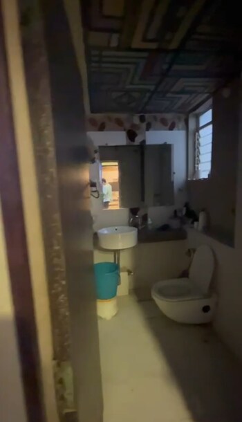 3 BHK Flat for Rent in Kopar Khairane, Navi Mumbai