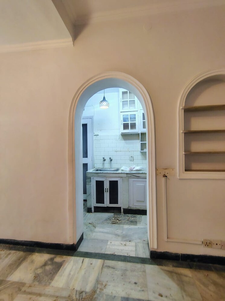 undefined, malviya nagar 2 Bedroom 1000 Sq.Ft. Builder Floor In Malviya Nagar Delhi 9785615