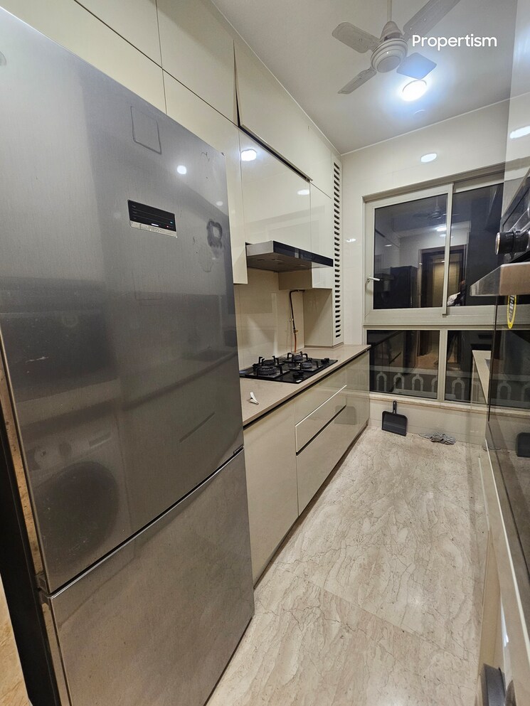 Kitchen, hiranandani-castle-rock 2 Bedroom 629 Sq.Ft. Apartment In Powai Mumbai 9785617