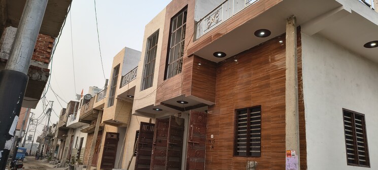 Cover Image, defence-empire  80 Sq.Yd. Plot In Surajpur Greater Noida 9785691