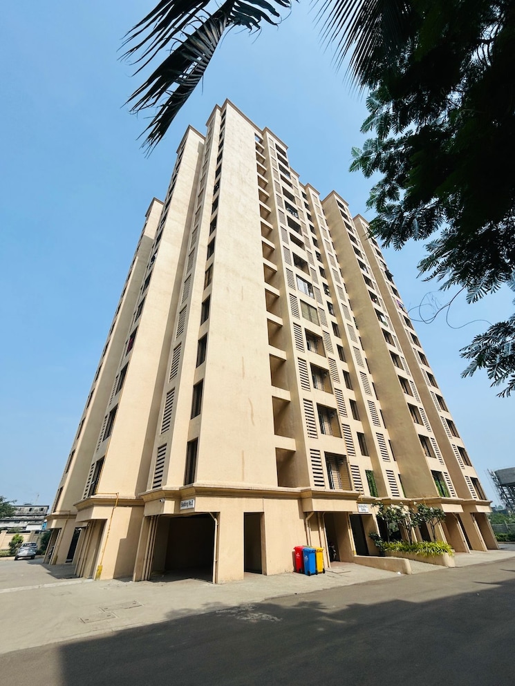 Exterior View, panvelkar-estate-oxford 2 Bedroom 660 Sq.Ft. Apartment In Badlapur East Thane 9785632
