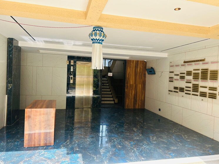  Parking, panvelkar-estate-oxford 2 Bedroom 660 Sq.Ft. Apartment In Badlapur East Thane 9785632