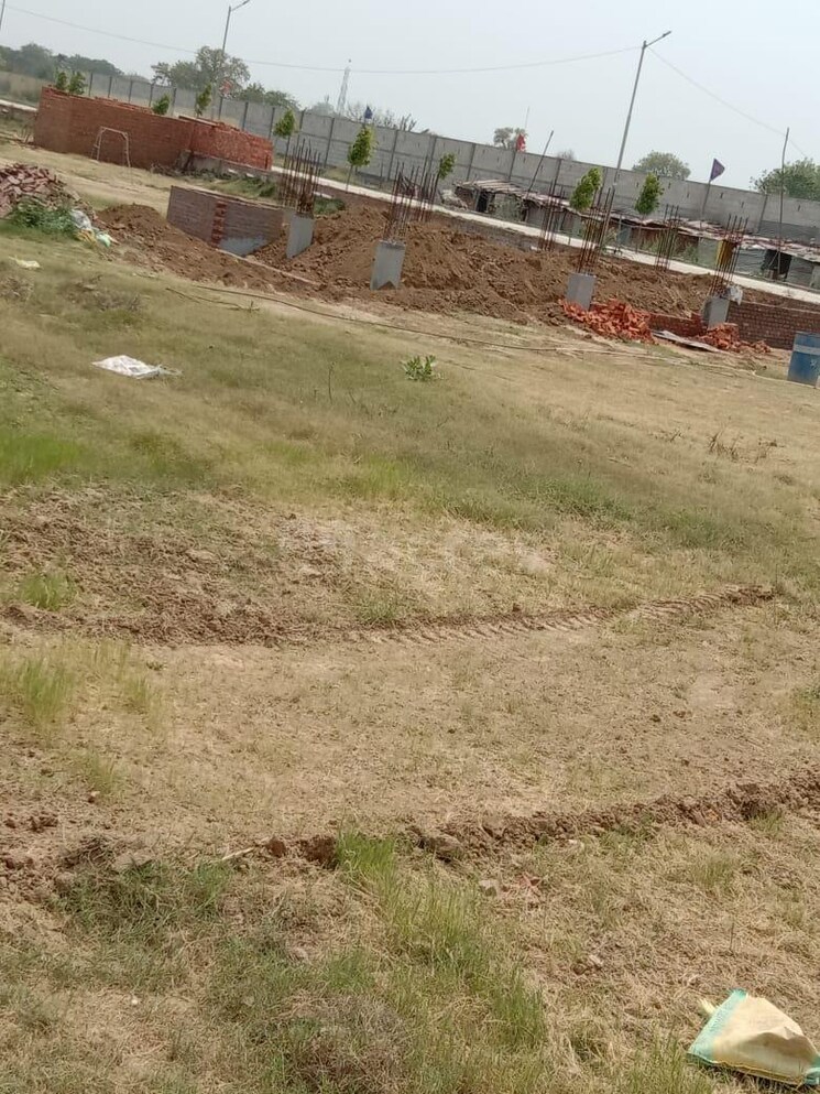 undefined, adore-smart-city  128 Sq.Yd. Plot In Sector 97 Faridabad 9785831
