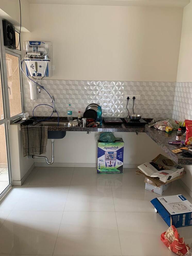 Team Area, godrej-green-cove 3 Bedroom 877 Sq.Ft. Apartment In Mahalunge Pune 9785827