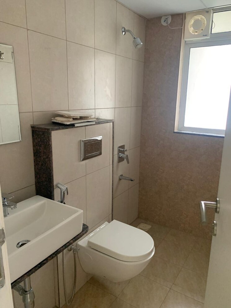 Bathroom, godrej-green-cove 3 Bedroom 877 Sq.Ft. Apartment In Mahalunge Pune 9785827