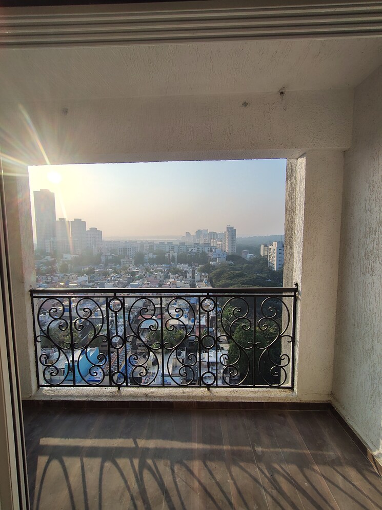 undefined, dem-icon 2 Bedroom 617 Sq.Ft. Apartment In Charkop Sector 2 Mumbai 9785865