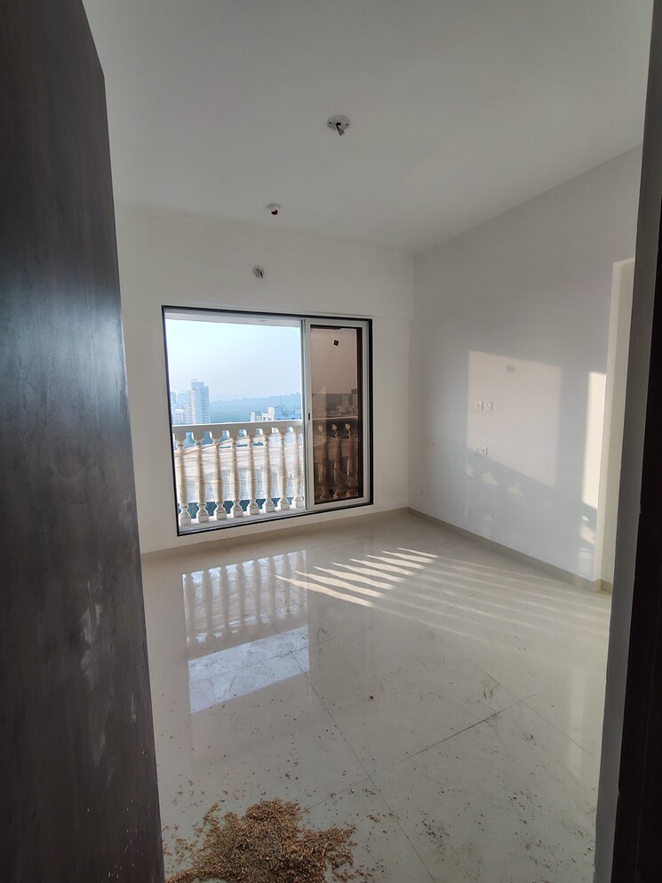 Room, dem-icon 2 Bedroom 617 Sq.Ft. Apartment In Charkop Sector 2 Mumbai 9785865