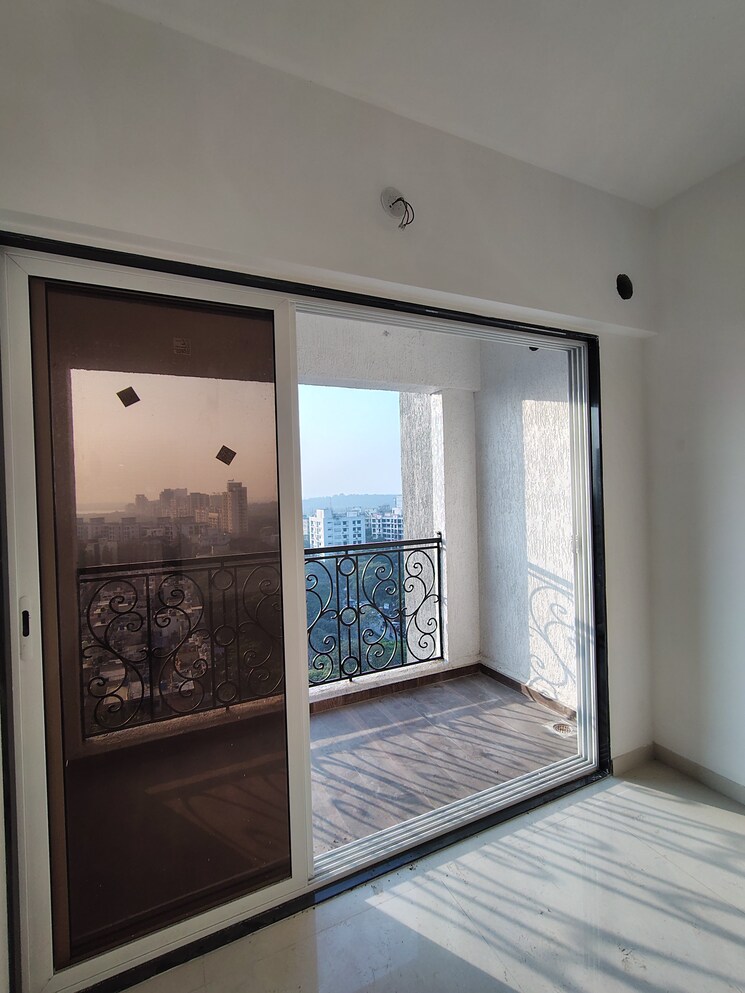 undefined, dem-icon 2 Bedroom 617 Sq.Ft. Apartment In Charkop Sector 2 Mumbai 9785865