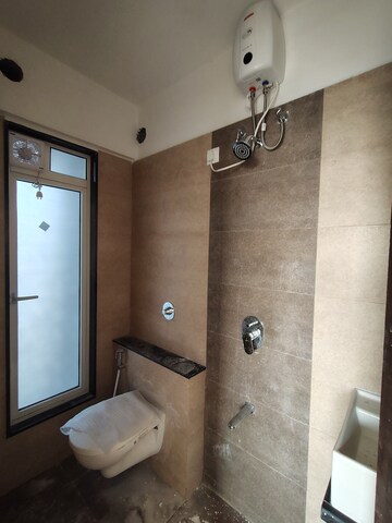 Furnished Amenities in 2 BHK Apartment at Dem Icon, Charkop Sector 2 – for Sale