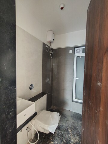 Kitchen in 2 BHK Apartment at Dem Icon, Charkop Sector 2 – for Sale