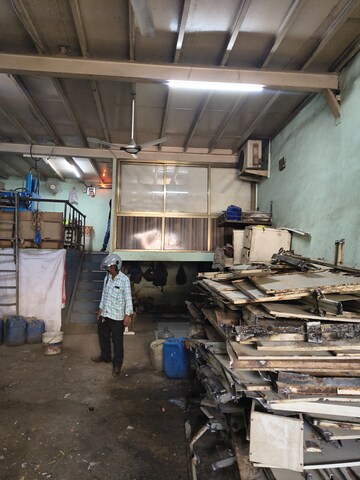  Warehouse For Rent in Kurla West
